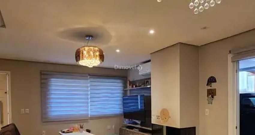 Casa em condomínio fechado com 3 quartos à venda na Rua Padre João Batista Reus, 1240, Tristeza, Porto Alegre