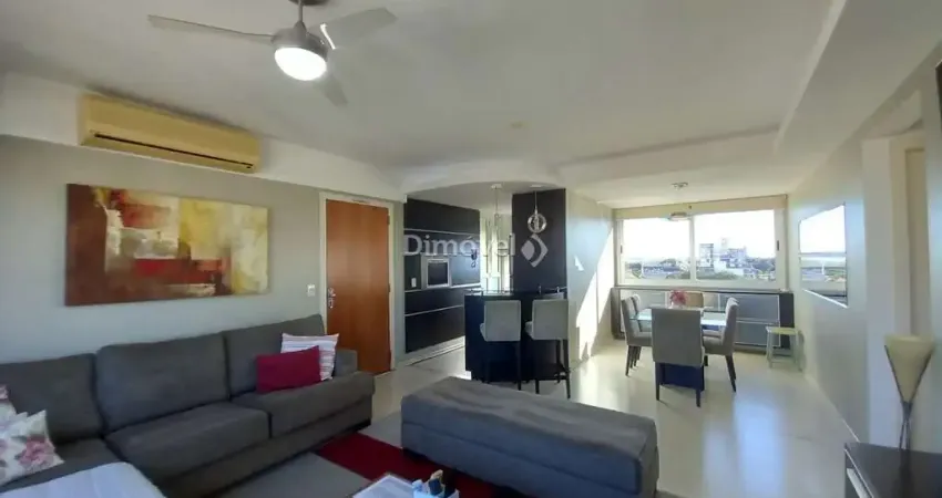 Apartamento com 2 quartos à venda na Rua Mucio Teixeira, 1063, Menino Deus, Porto Alegre