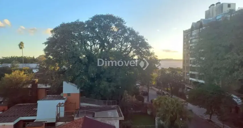 Sala comercial à venda na Avenida Wenceslau Escobar, 3033, Tristeza, Porto Alegre