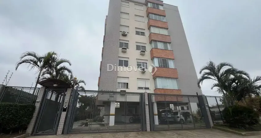 Apartamento com 2 quartos à venda na Praça Tamandaré, 1020, Cristal, Porto Alegre