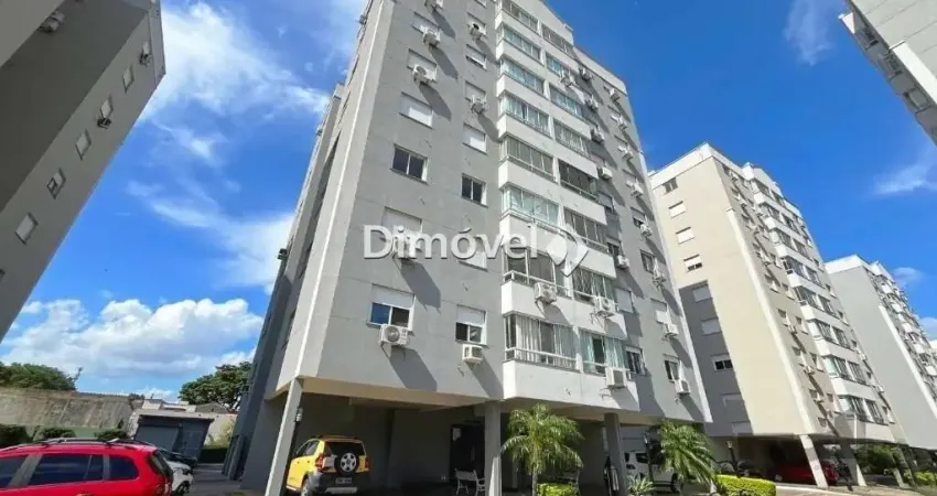 Apartamento com 3 quartos à venda na Rua Wilson Adnislen Freitas de Paiva, 41, Cristal, Porto Alegre