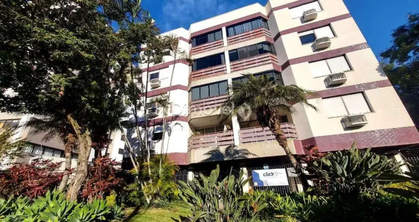 Apartamento com 2 quartos à venda na Rua Doutor Armando Barbedo, 571, Tristeza, Porto Alegre
