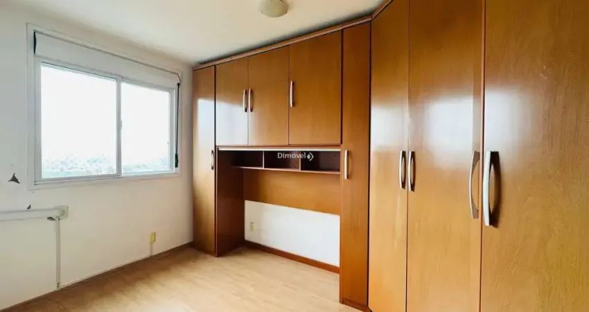 Apartamento com 3 quartos à venda na Rua Wilson Adnislen Freitas de Paiva, 41, Cristal, Porto Alegre