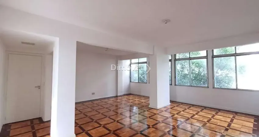 Apartamento com 3 quartos para alugar na Rua Garibaldi, 0954, Independência, Porto Alegre