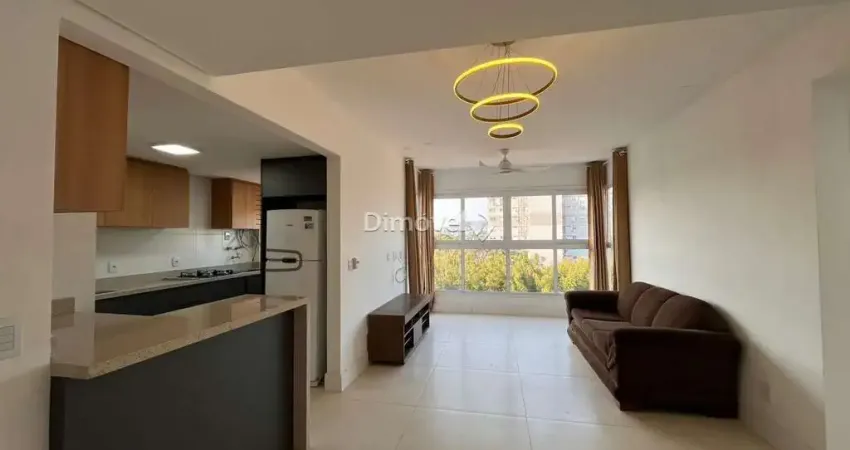 Apartamento com 2 quartos à venda na Rua Coronel Aristides, 160, Cristal, Porto Alegre