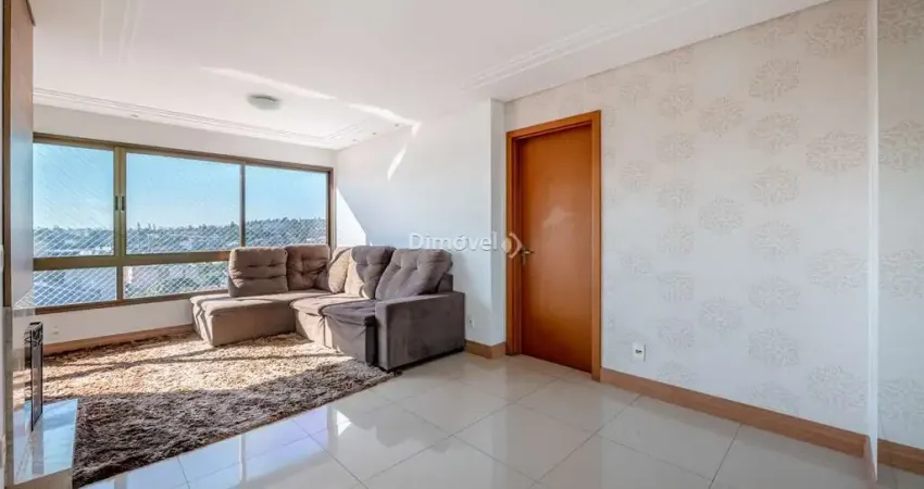 Apartamento com 3 quartos à venda na Rua Eurico Lara, 754, Menino Deus, Porto Alegre