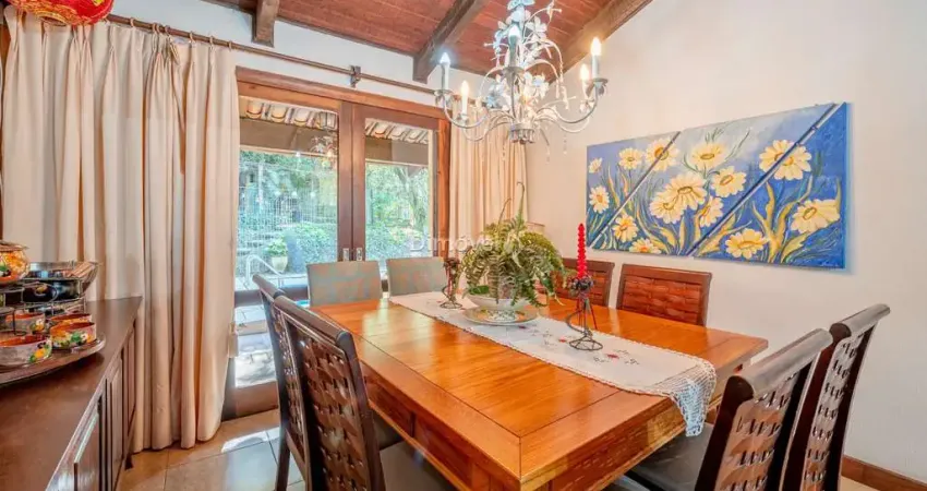 Casa com 4 quartos à venda na Rua Fernando Cunha, 136, Ipanema, Porto Alegre