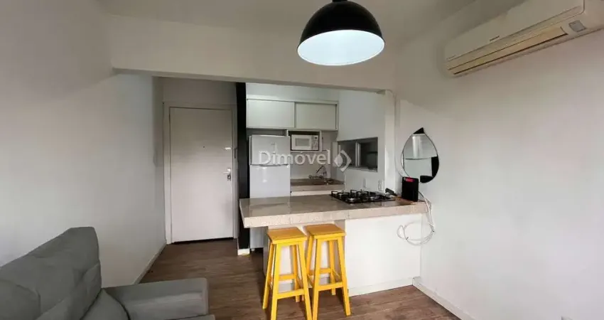 Apartamento com 1 quarto à venda na Rua Duque de Caxias, 1735, Centro Histórico, Porto Alegre
