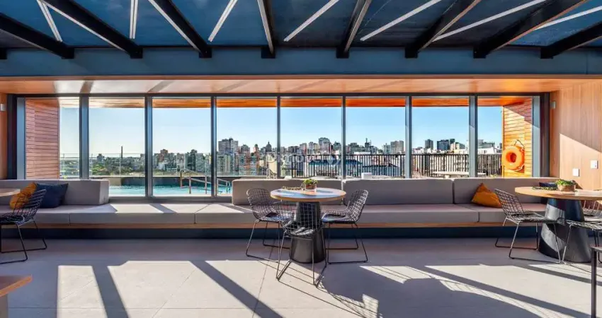 Apartamento com 2 quartos à venda na Rua da República, 574, Cidade Baixa, Porto Alegre