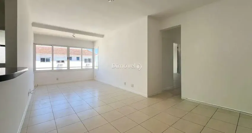 Apartamento com 3 quartos à venda na Avenida Otto Niemeyer, 786, Tristeza, Porto Alegre