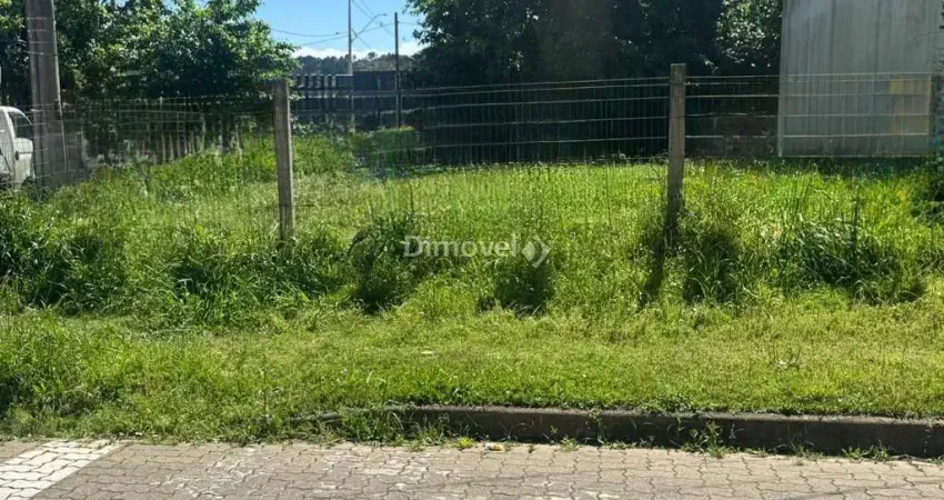 Terreno em condomínio fechado à venda na Rua Guatambu, 485, Hípica, Porto Alegre