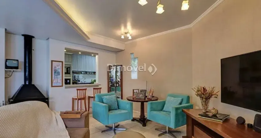 Casa em condomínio fechado com 3 quartos à venda na Rua Padre João Batista Reus, 1216, Tristeza, Porto Alegre