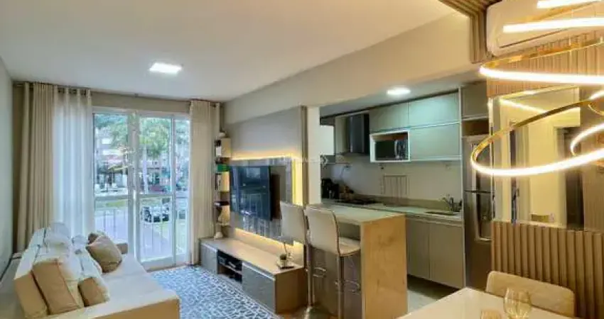 Apartamento com 2 quartos à venda na Estrada João Salomoni, 987, Vila Nova, Porto Alegre