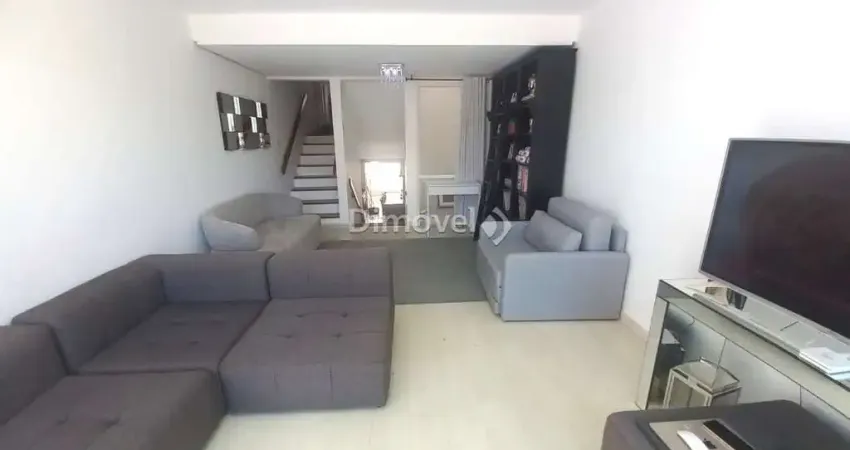 Casa em condomínio fechado com 3 quartos à venda na Rua Padre João Batista Reus, 2133, Tristeza, Porto Alegre