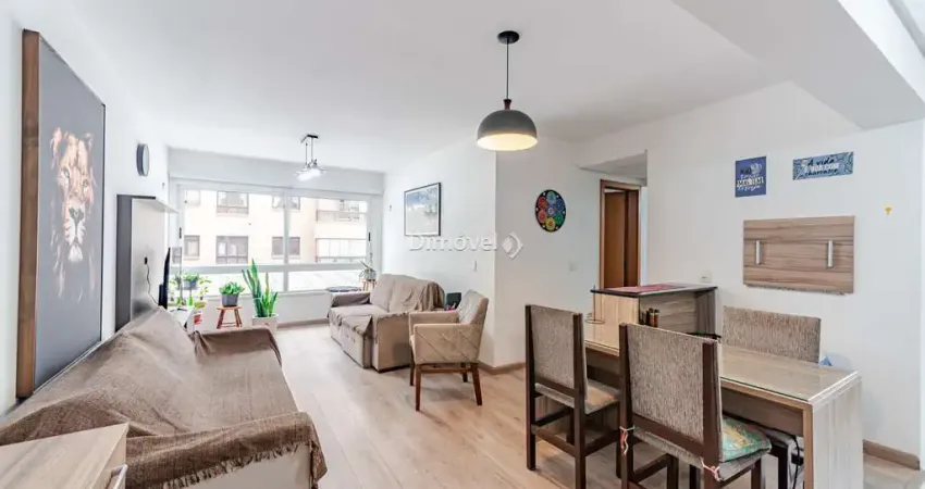 Apartamento com 3 quartos à venda na Avenida Copacabana, 953, Tristeza, Porto Alegre