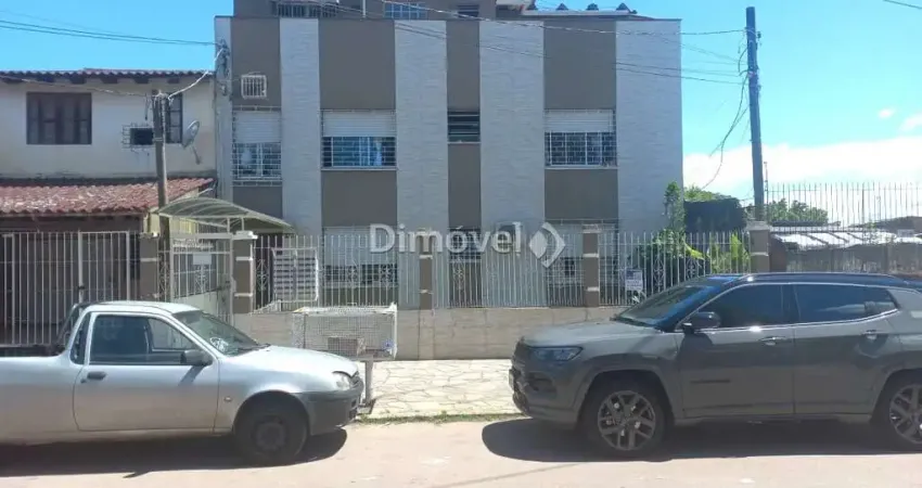 Apartamento com 2 quartos à venda na Rua Upamaroti, 609, Cristal, Porto Alegre