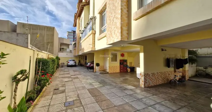 Casa em condomínio fechado com 3 quartos à venda na Rua Doutor Armando Barbedo, 1114, Tristeza, Porto Alegre