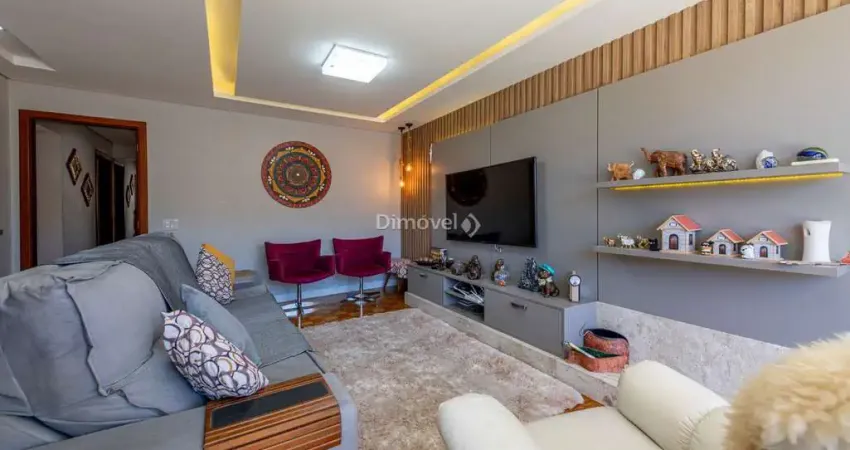 Casa com 2 quartos à venda na Estrada Vila Maria, 154, Cavalhada, Porto Alegre