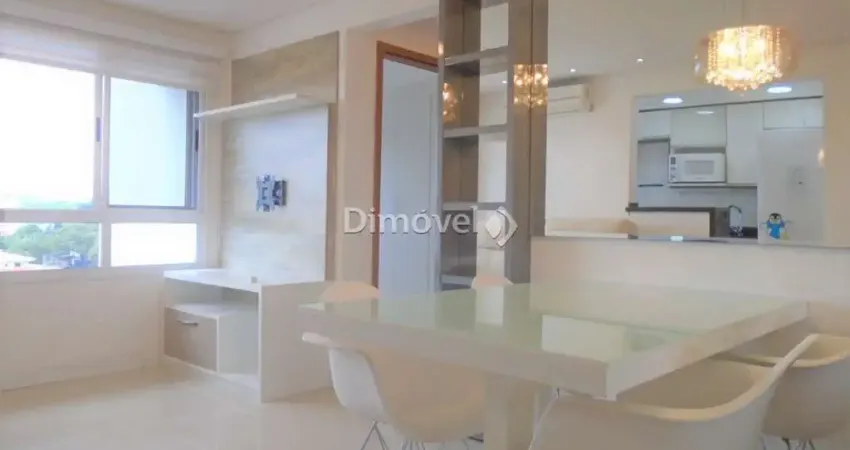 Apartamento com 2 quartos à venda na Rua General Rondon, 1344, Tristeza, Porto Alegre