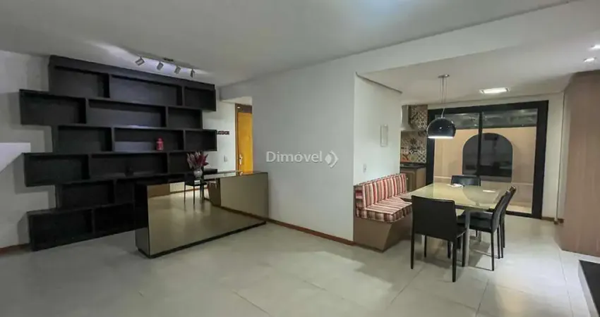 Casa em condomínio fechado com 3 quartos à venda na Rua Padre João Batista Reus, 1300, Tristeza, Porto Alegre