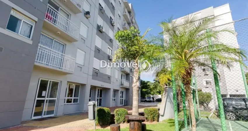 Apartamento com 3 quartos à venda na Rua Doutor Campos Velho, 1888, Cristal, Porto Alegre