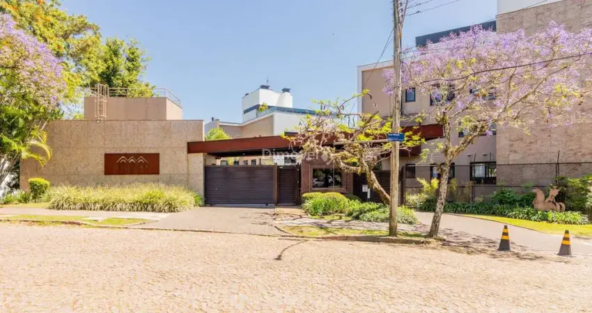 Prédio à venda na Rua Maracá, 187, Vila Assunção, Porto Alegre