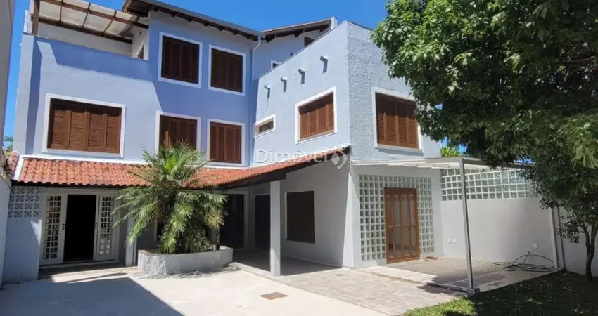 Casa com 3 quartos à venda na Rua Pasteur, 395, Ipanema, Porto Alegre