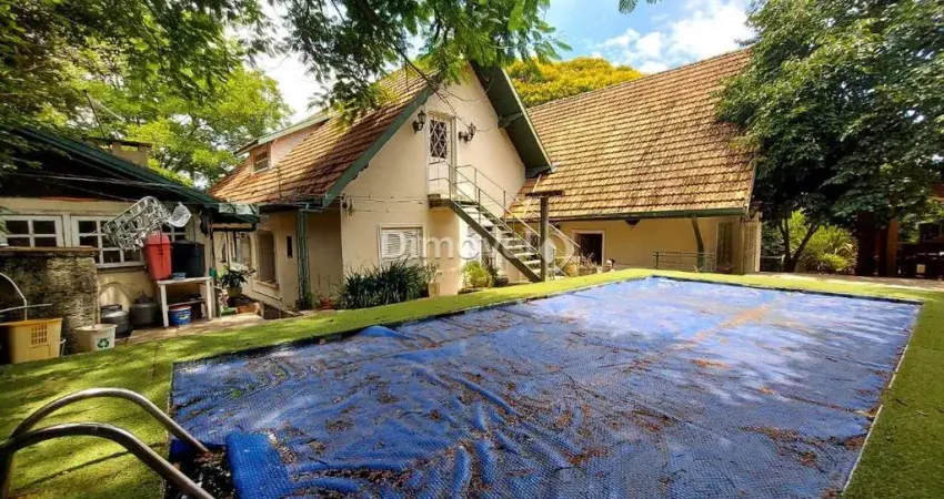 Casa com 4 quartos à venda na Rua Doutor Possidônio Cunha, 16, Vila Assunção, Porto Alegre