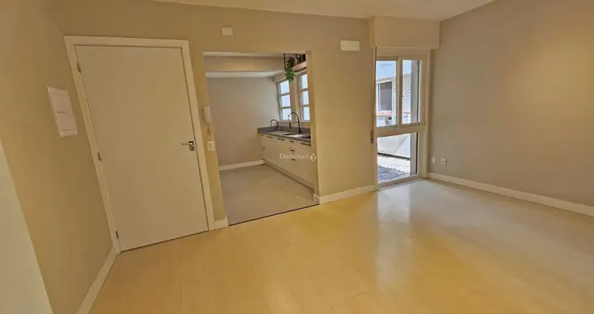 Apartamento com 2 quartos à venda na Rua Ramiro Barcelos, 1567, Bom Fim, Porto Alegre