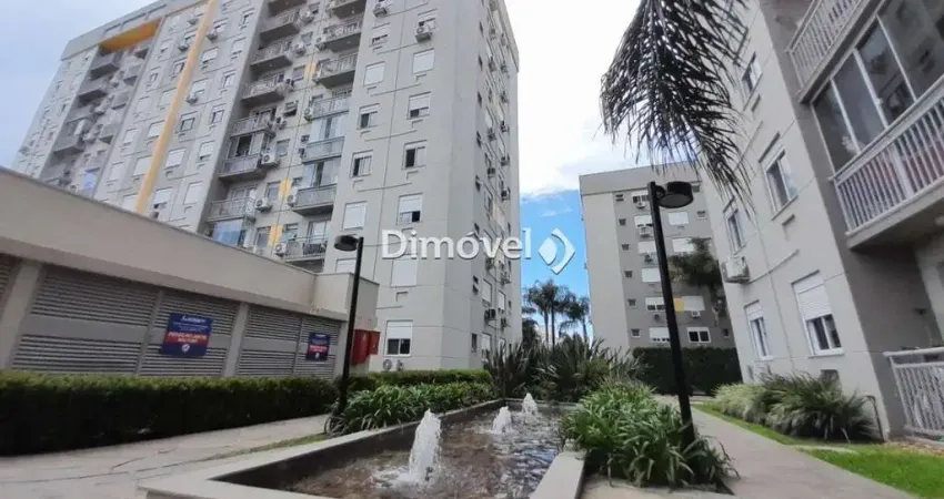 Apartamento com 3 quartos à venda na Rua Doutor Barcelos, 2434, Tristeza, Porto Alegre