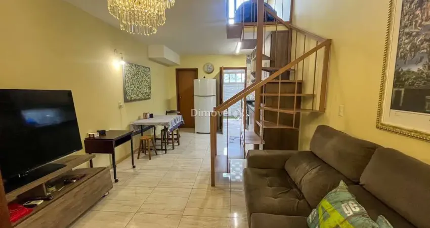 Casa em condomínio fechado com 3 quartos à venda na Rua Padre João Batista Reus, 1959, Tristeza, Porto Alegre