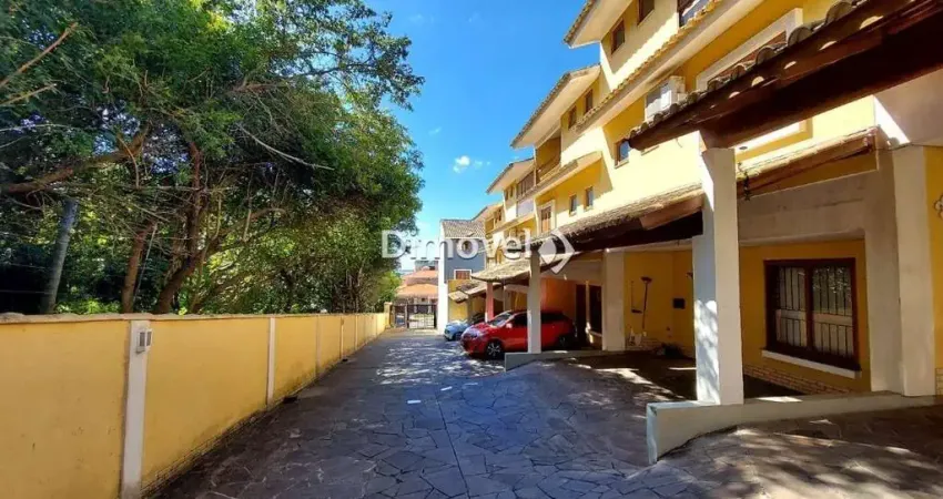 Casa em condomínio fechado com 3 quartos à venda na Rua General Rondon, 1489, Tristeza, Porto Alegre