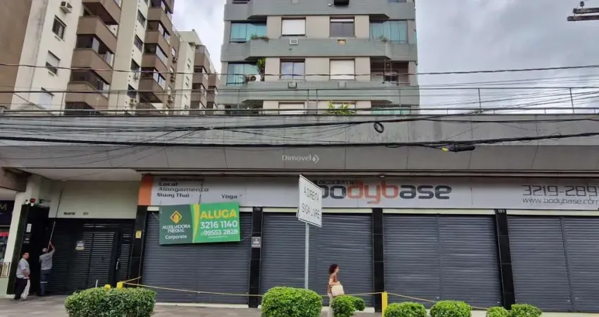 Apartamento com 2 quartos à venda na Rua José de Alencar, 1276, Menino Deus, Porto Alegre