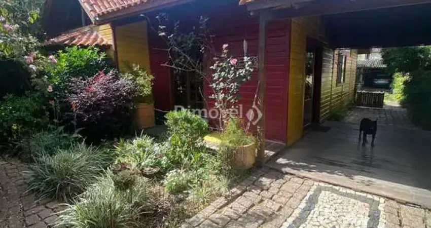 Terreno à venda na Rua Joaçaba, 55, Guarujá, Porto Alegre