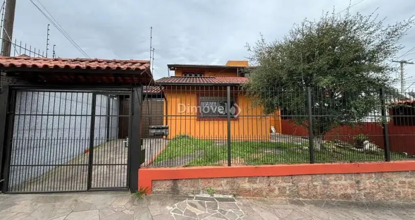 Casa com 3 quartos à venda na Rua João Mora, 248, Cavalhada, Porto Alegre