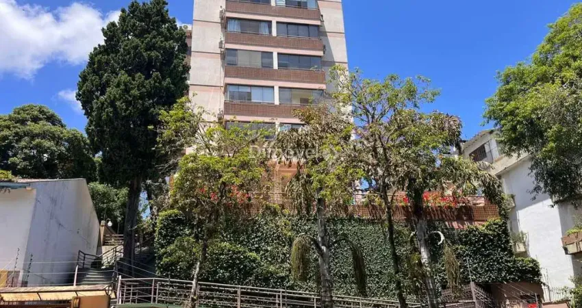 Apartamento com 2 quartos à venda na Rua Landel de Moura, 1121, Tristeza, Porto Alegre