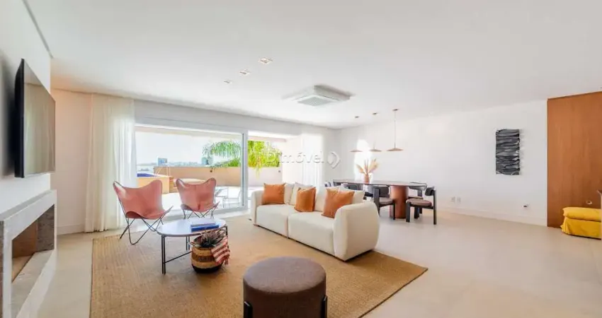 Apartamento com 3 quartos à venda na Rua Maracá, 187, Vila Assunção, Porto Alegre