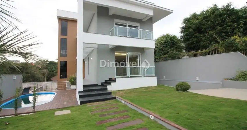 Casa com 4 quartos para alugar na Rua Claudio da Silva Pinto, 670, Guarujá, Porto Alegre