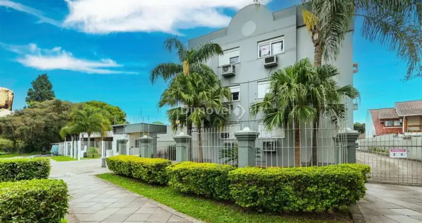 Apartamento com 3 quartos à venda na Rua Porto Calvo, 132, Ipanema, Porto Alegre