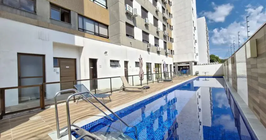 Apartamento com 3 quartos à venda na Travessa Escobar, 193, Camaquã, Porto Alegre