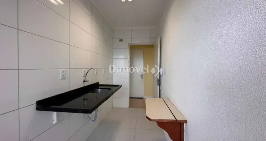 Apartamento com 2 quartos à venda na Avenida Wenceslau Escobar, 2034, Tristeza, Porto Alegre