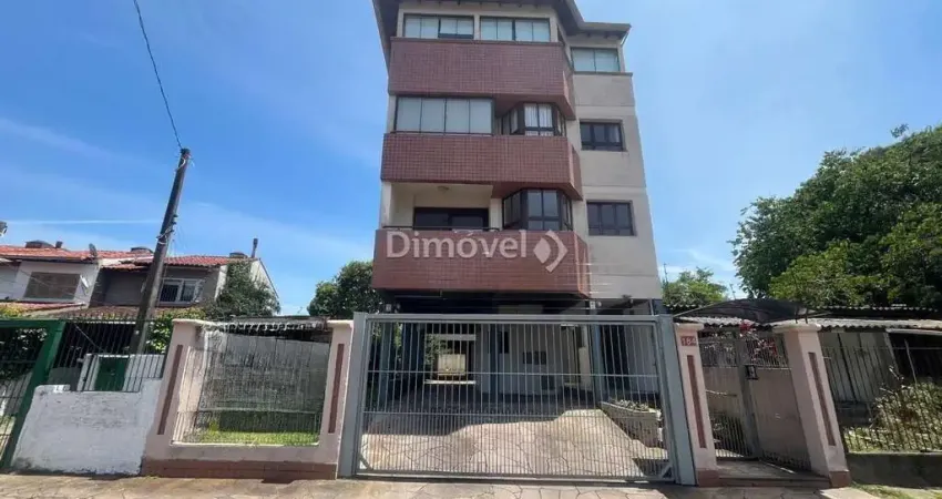Apartamento com 2 quartos à venda na Rua Dona Elvira, 184, Ipanema, Porto Alegre