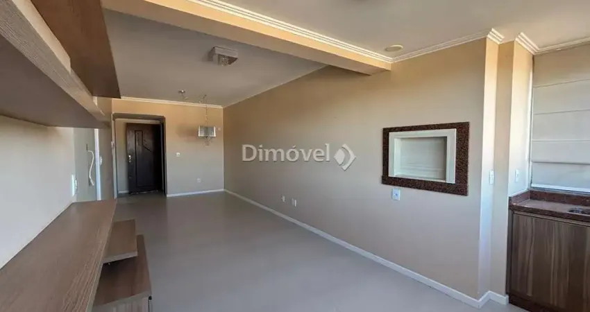 Apartamento com 3 quartos à venda na Travessa Nova Trento, 49, Tristeza, Porto Alegre