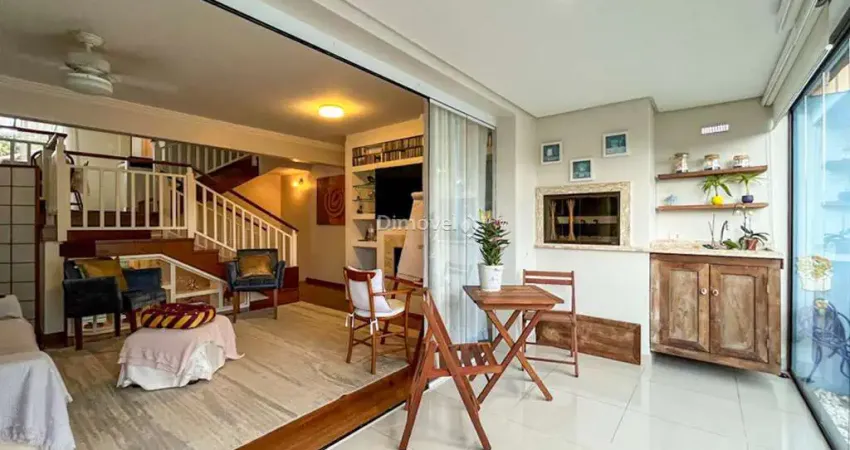 Casa em condomínio fechado com 3 quartos à venda na Rua Leblon, 169, Ipanema, Porto Alegre