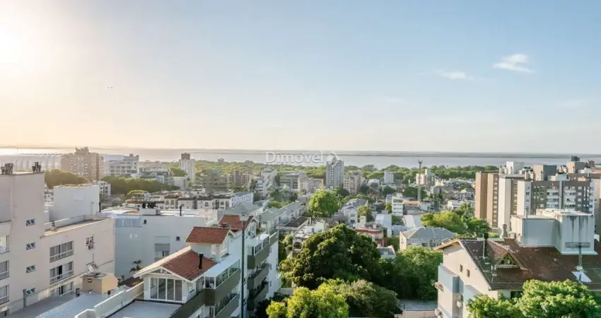 Apartamento com 3 quartos à venda na Rua Dona Ondina, 68, Menino Deus, Porto Alegre