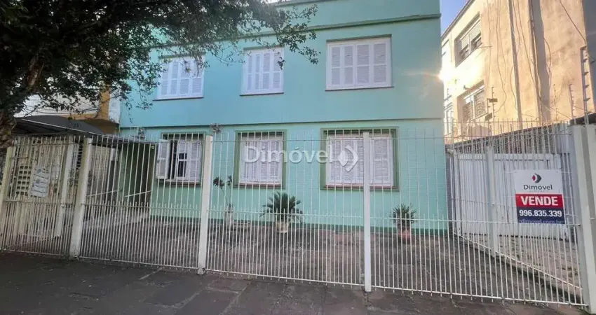 Apartamento com 3 quartos à venda na Rua Cícero Ahrends, 249, Menino Deus, Porto Alegre