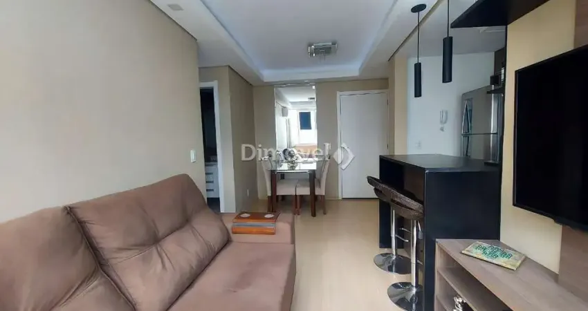 Apartamento com 2 quartos à venda na Rua Coronel Massot, 1229, Cristal, Porto Alegre