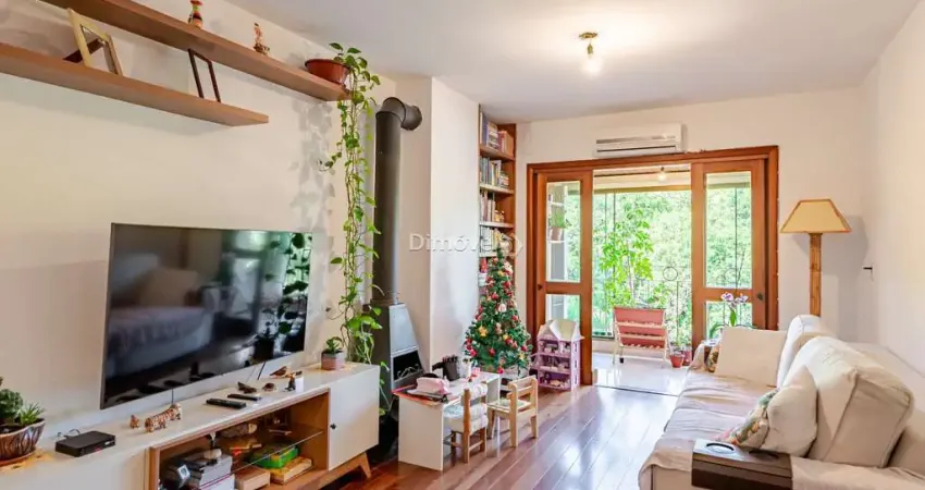 Apartamento com 2 quartos à venda na Rua Doutor Dias de Carvalho, 340, Tristeza, Porto Alegre