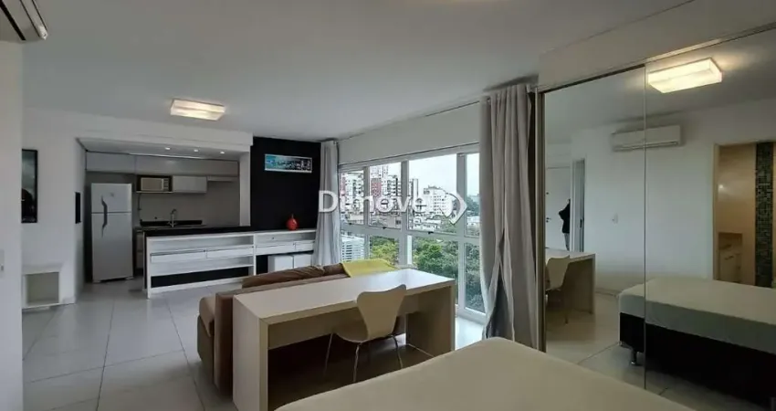 Loft com 1 quarto à venda na Avenida Coronel Lucas de Oliveira, 300, Mont Serrat, Porto Alegre