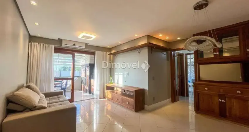 Apartamento com 2 quartos à venda na Rua Álvaro Guterres, 335, Tristeza, Porto Alegre